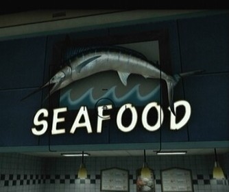 SeafoodDR